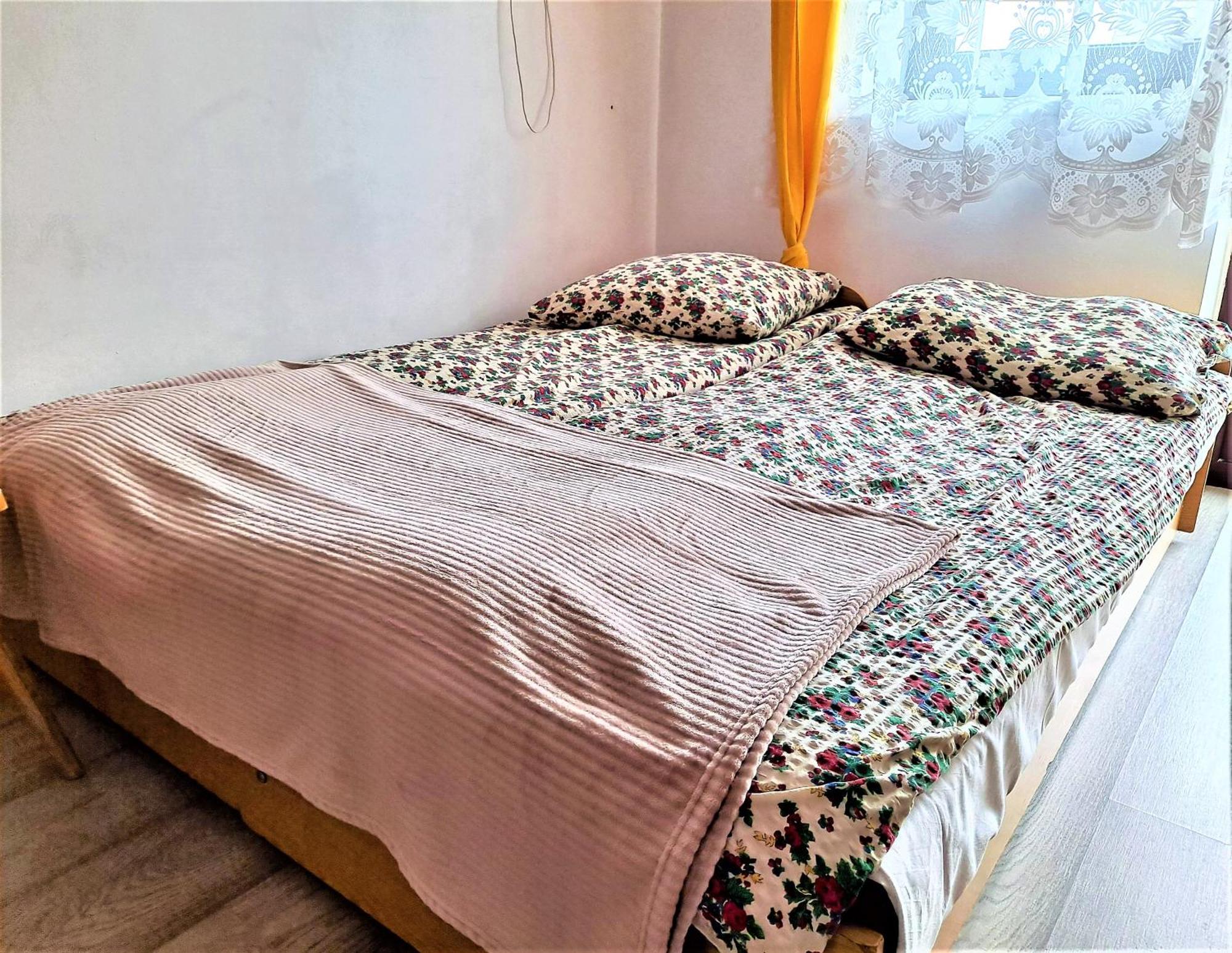 Hotel "Harnas" Zab-Bustryk Pokoj fotografie